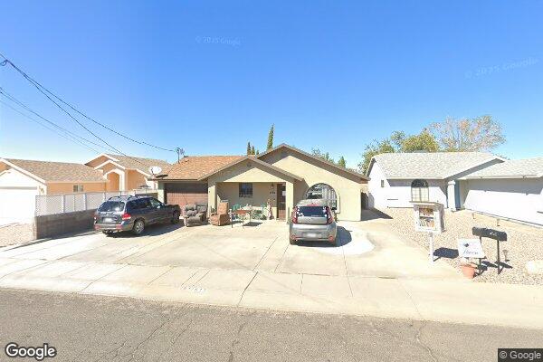 Hope Haven Assisted Living Home