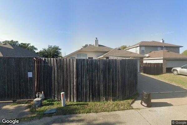 Notice Residential Care Home