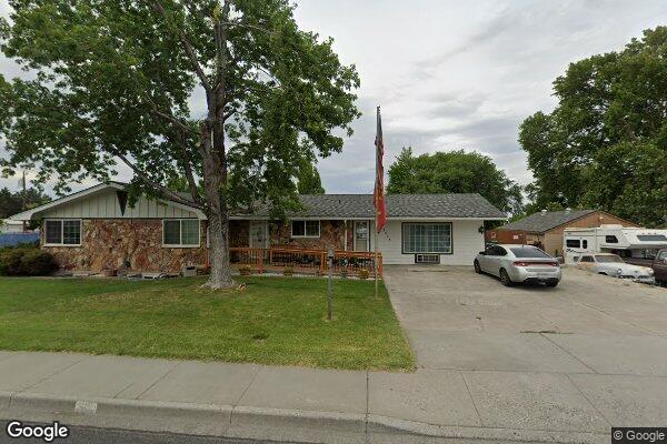 A Part Of Our Family