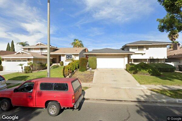 Angelic Care Of South Bay