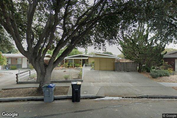 Holy Spirit Residential Care