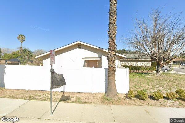 Arcadian Shores Manor