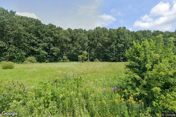 Tuckers Hilltop Care Home