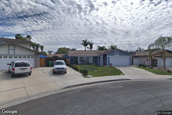 Benchmark Care Assisted Living