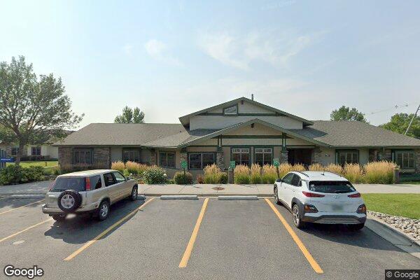 Moorberg Cottage At St Johns