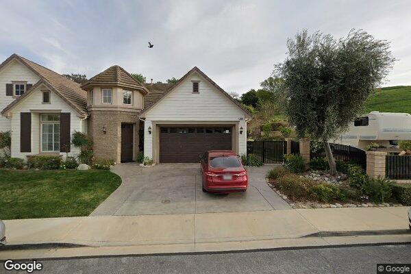 Alta Vista Simi Assisted Living I