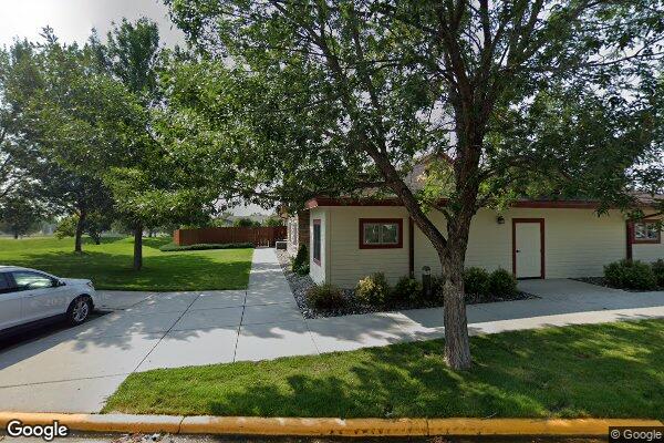 Langemo Cottage At St Johns