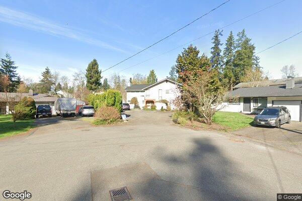 Lynnwood Living Adult Family Home Llc