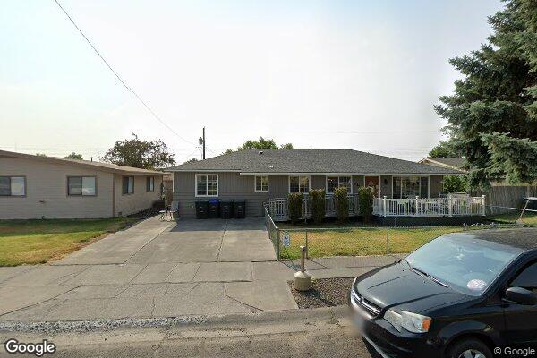 Touch Of Love Afh Llc