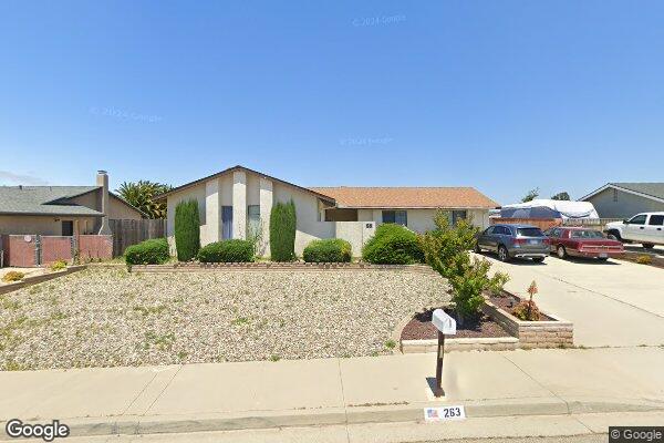 Orcutt Board And Care Home