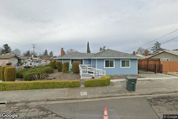 Canterbury Home, The