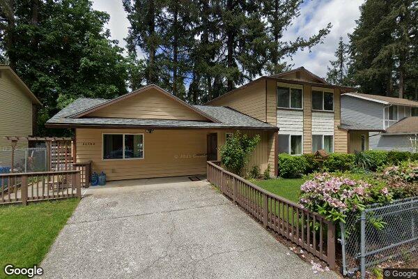 Angelas Adult Family Home