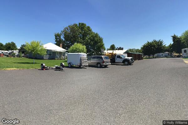 Shane Holly Adult Foster Home