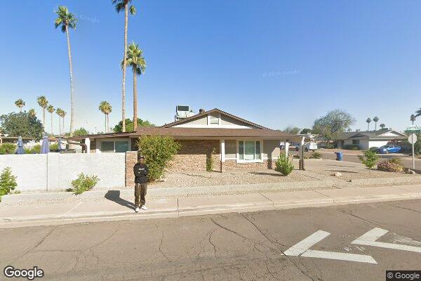 Martha Ann's Rainbow House Llc