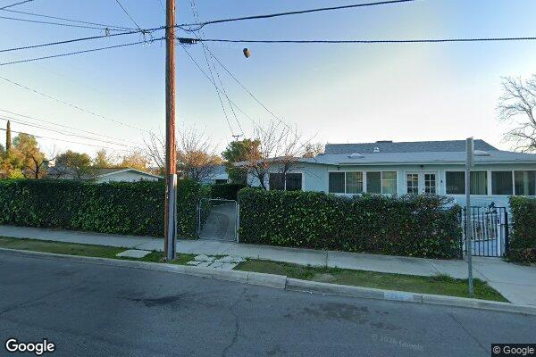 Eugenia's Sweet Home Care