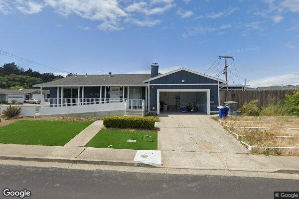 Family Affair Care Home