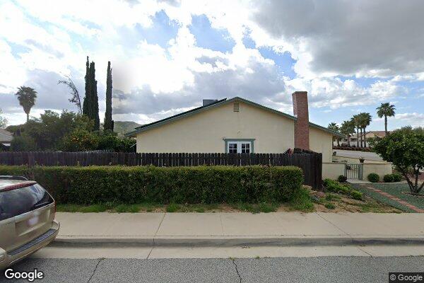 Peace And Joy Elder Care Ii