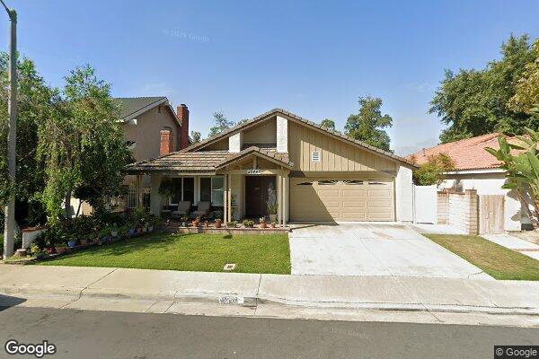 Sandy Creek Care Home