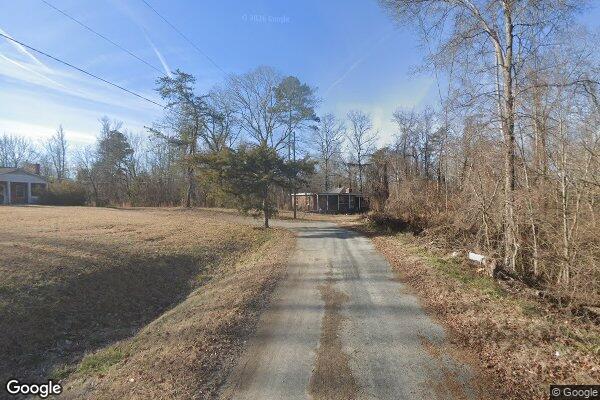 Long's Rest Home For Aged