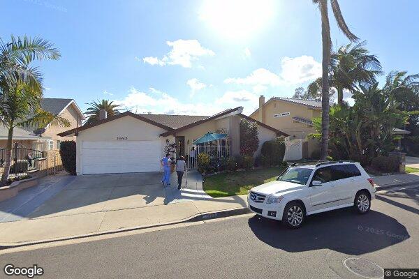 Del Sol Tres Elderly Care Home