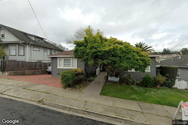 Crystal Springs Care Home