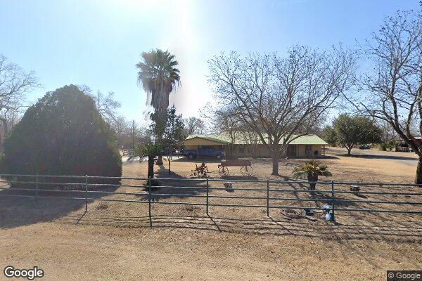 Ralph And Leonor Garza Resident Care Home