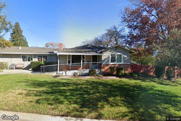 Golden Moments Care Home, Inc.