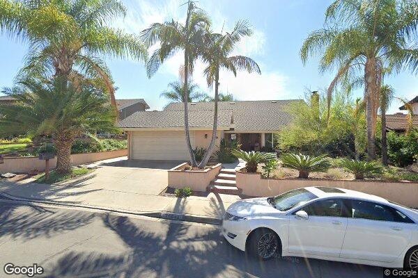 Family Care - El Mar Home