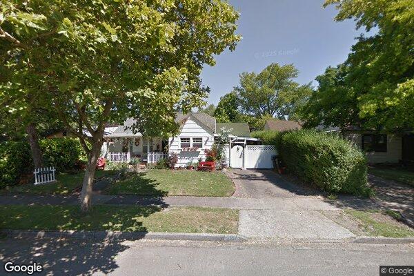 Janet French, Assisted Living Home