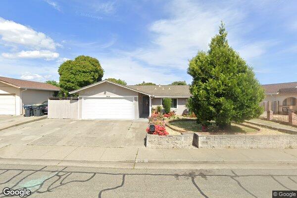 Solano Quality Home Care