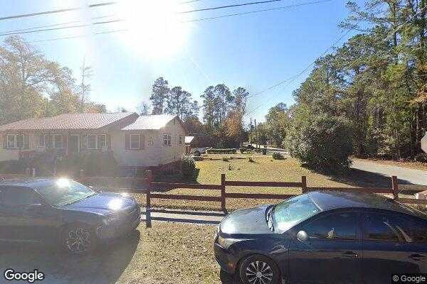 Varnville Community Residence