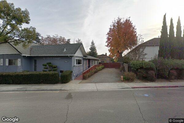 C & L Home For The Elderly