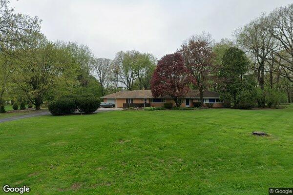 Chateau Of Bloomfield