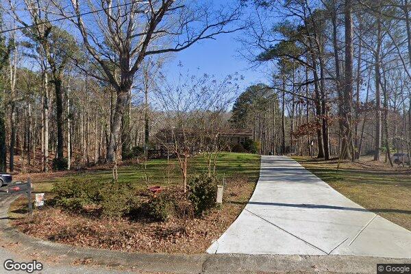 Blue Grass Personal Care Home