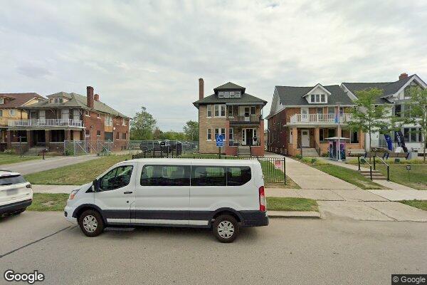 Williams Community Living