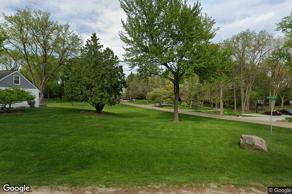 Hickory Grove Respite Home