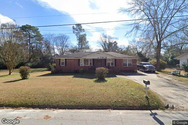 Victoria Personal Care Home