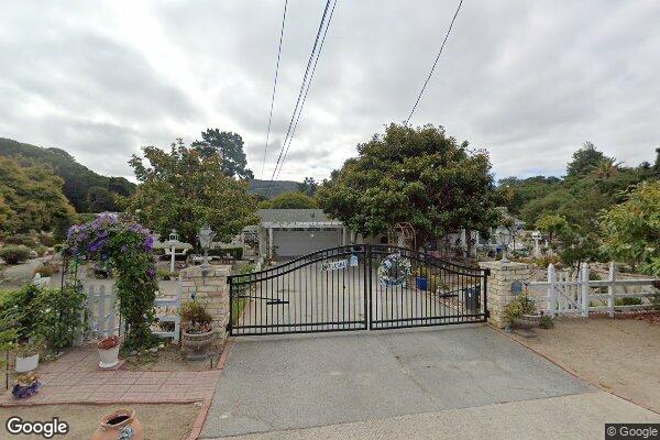 Magnolia Manor Of Carmel