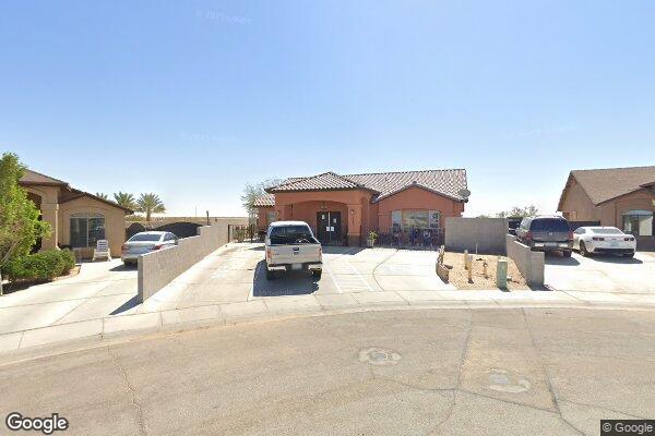 Los Alamos Assisted Living Home