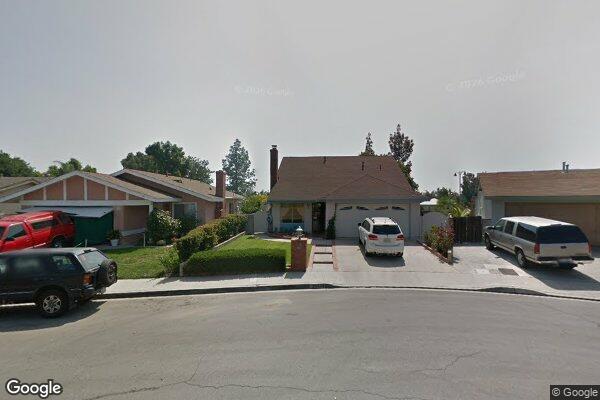 Saddleback Fmj Ii Elderly Care Home