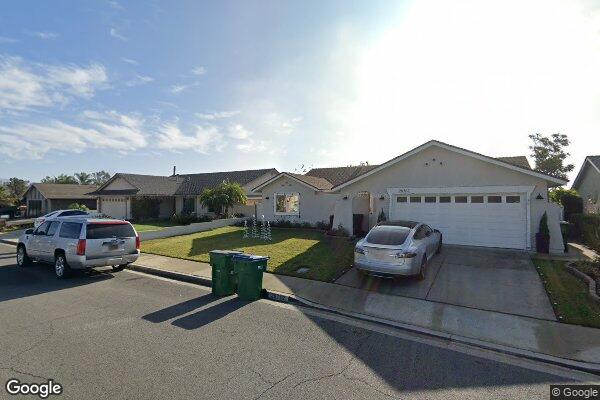 Paradise Senior Home