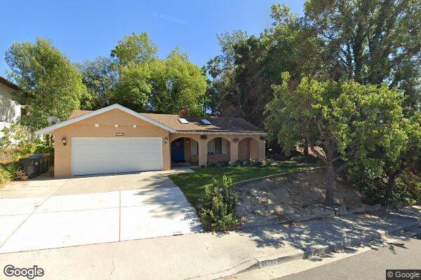 Angels Touch Residence