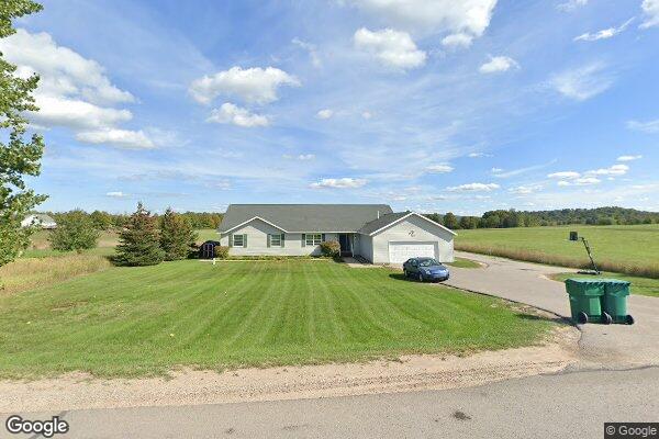 Gentle Harbor Transition Home