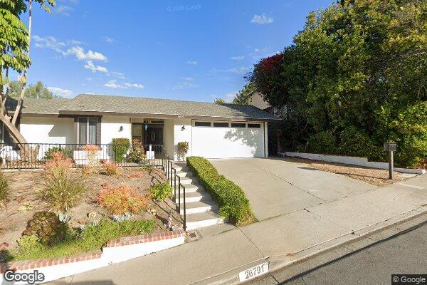 Quality Senior Living House #2