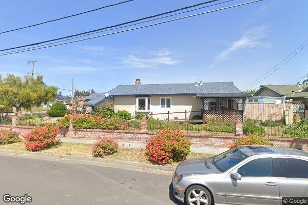 Julian Family Carehome