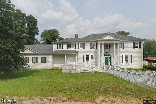 Eagle Landing Residential Care Home Llc