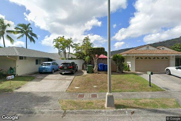 Knight's Victoria House