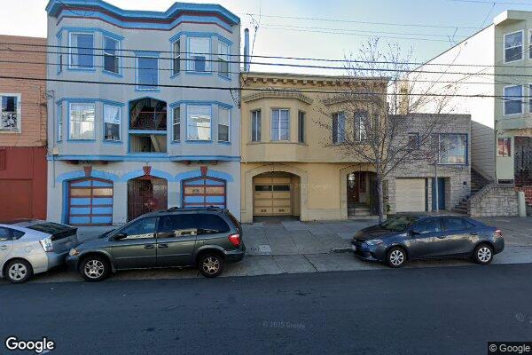 Rj Starlight Home Corporation