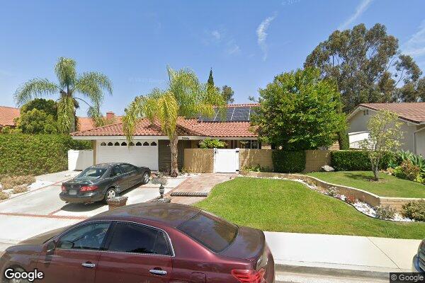 Kathryn Jane Residential Care Facility