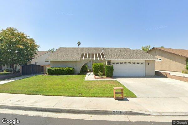 Canyon View Residential Care Facility